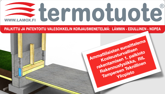 Termotuote
